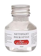 Herbin 12300t liquido usato  Spedito ovunque in Italia 