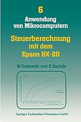 Steuerberechnung mit dem usato  Spedito ovunque in Italia 