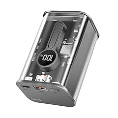 Logilink powerbank 000 d'occasion  Livré partout en France