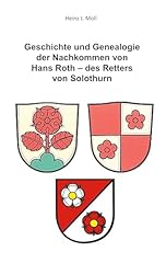 Geschichte genealogie nachkomm gebraucht kaufen  Wird an jeden Ort in Deutschland
