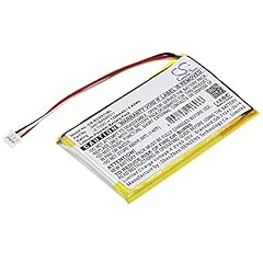 Ech311bl batteria 1250mah usato  Spedito ovunque in Italia 