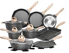 Jeetee pots pans for sale  Delivered anywhere in USA 