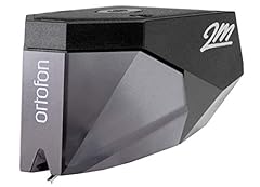 Ortofon silver moving for sale  Delivered anywhere in UK