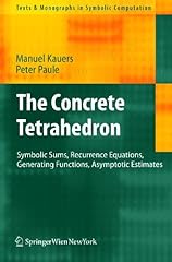 Concrete tetrahedron symbolic for sale  Delivered anywhere in USA 