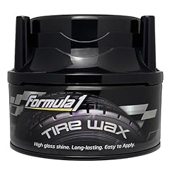 Formula tire wax for sale  Delivered anywhere in USA 