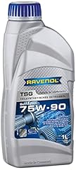 Ravenol getriebeoel tsg gebraucht kaufen  Wird an jeden Ort in Deutschland