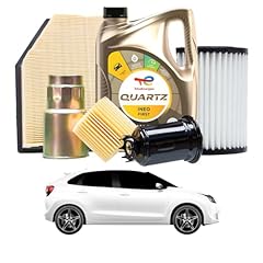 Tagliando per suzuki usato  Spedito ovunque in Italia 