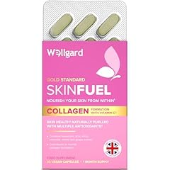 Wellgard skin fuel for sale  Delivered anywhere in UK