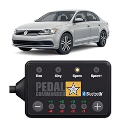 Pedal commander volkswagen for sale  Delivered anywhere in USA 