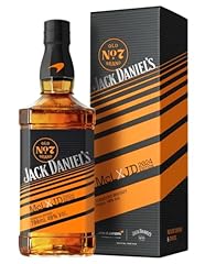 Jack daniel mclaren usato  Spedito ovunque in Italia 