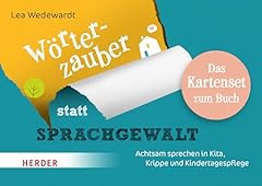 Wörterzauber statt sprachgewa gebraucht kaufen  Wird an jeden Ort in Deutschland