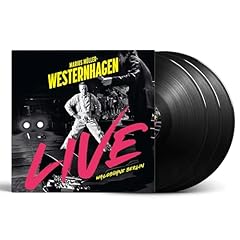 Live waldbühne berlin gebraucht kaufen  Wird an jeden Ort in Deutschland