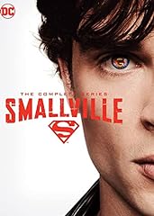 Smallville the complete d'occasion  Livré partout en France