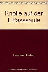 Knolle auf der d'occasion  Livré partout en France