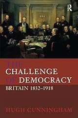 Challenge democracy britain for sale  Delivered anywhere in UK