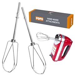 Handmixer rührbesen edelstahl gebraucht kaufen  Wird an jeden Ort in Deutschland