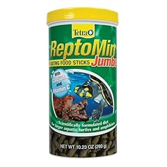 Tetra reptomin jumbo for sale  Delivered anywhere in USA 