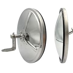 7.5 inch convex for sale  Delivered anywhere in USA 