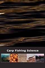 Carp fishing science for sale  Delivered anywhere in UK