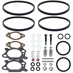 Set 498260 carburetor for sale  Delivered anywhere in USA 
