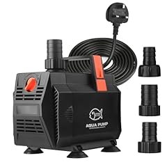 Itiy submersible water for sale  Delivered anywhere in UK