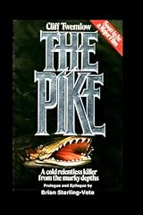 Pike for sale  Delivered anywhere in UK