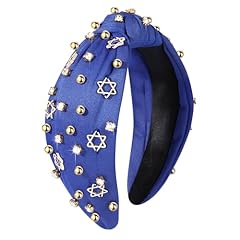 Star headband women for sale  Delivered anywhere in USA 
