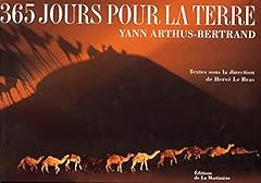 365 jours terre d'occasion  Livré partout en France