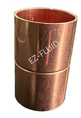 Fluid plumbing inch for sale  Delivered anywhere in USA 