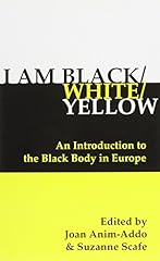 Black white yellow d'occasion  Livré partout en France