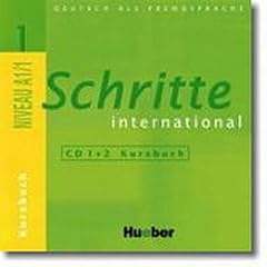 Schritte international.1.cd z. for sale  Delivered anywhere in USA 