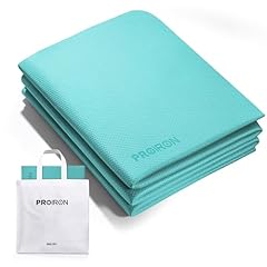 Proiron tapis yoga d'occasion  Livré partout en France