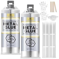 Metallkleber extra stark gebraucht kaufen  Wird an jeden Ort in Deutschland