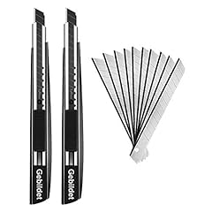 Gebildet 2pcs taglierine usato  Spedito ovunque in Italia 