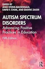 Autism spectrum disorders for sale  Delivered anywhere in USA 