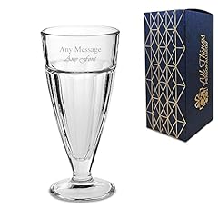 Personalised engraved 350ml for sale  Delivered anywhere in UK