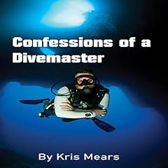 Confessions divemaster gebraucht kaufen  Wird an jeden Ort in Deutschland