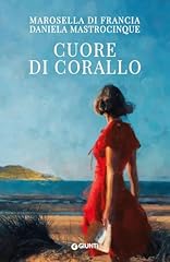 Cuore corallo usato  Spedito ovunque in Italia 