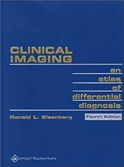 Clinical imaging atlas for sale  Delivered anywhere in Ireland