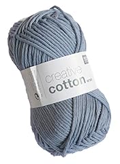 Rico creative cotton for sale  Delivered anywhere in UK