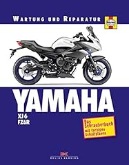 Yamaha xj6 fz6r gebraucht kaufen  Wird an jeden Ort in Deutschland