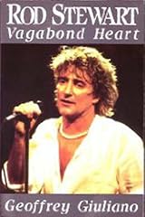 Rod stewart vagabond d'occasion  Livré partout en France