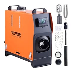 Vevor chauffage diesel d'occasion  Livré partout en France