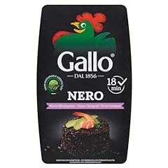 Riso gallo nero for sale  Delivered anywhere in UK