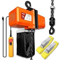 Yatointo 1100lbs electric for sale  Delivered anywhere in USA 