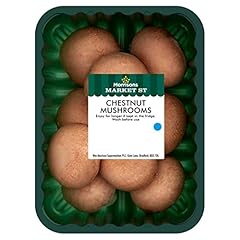 Morrisons chestnut mushrooms for sale  Delivered anywhere in UK