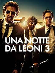 Una notte leoni usato  Spedito ovunque in Italia 