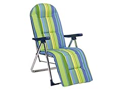 Alco relax aluminio for sale  Delivered anywhere in UK