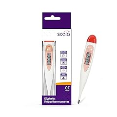 Scala numérique thermomètre d'occasion  Livré partout en France