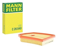 Mann filter 040 usato  Spedito ovunque in Italia 